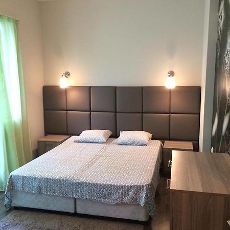 Cosy Center Apartment Varna Dış mekan fotoğraf