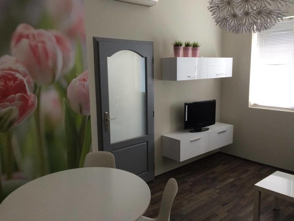 Cosy Center Apartment Varna Dış mekan fotoğraf