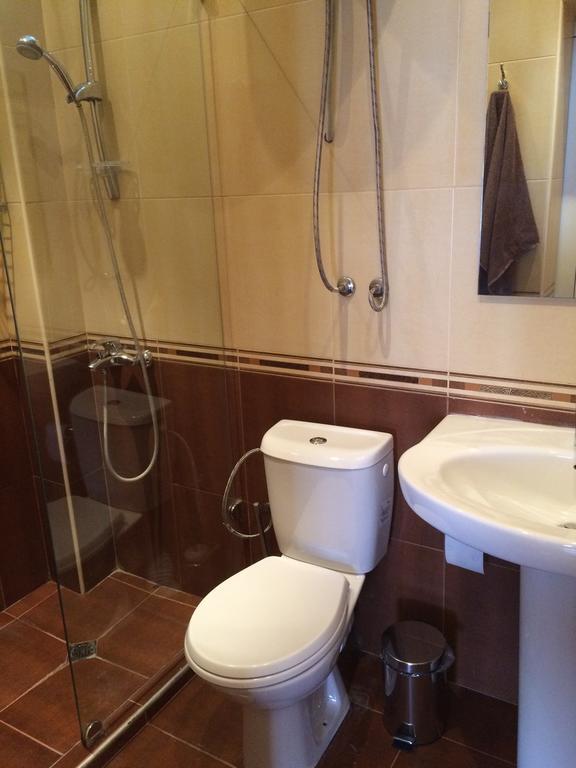 Cosy Center Apartment Varna Dış mekan fotoğraf