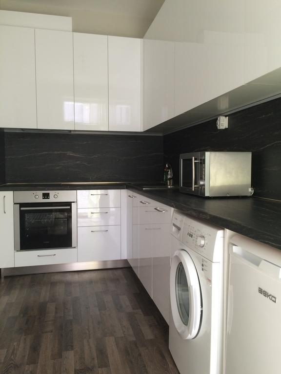 Cosy Center Apartment Varna Dış mekan fotoğraf