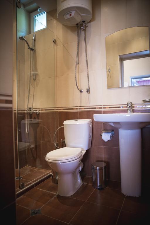 Cosy Center Apartment Varna Dış mekan fotoğraf