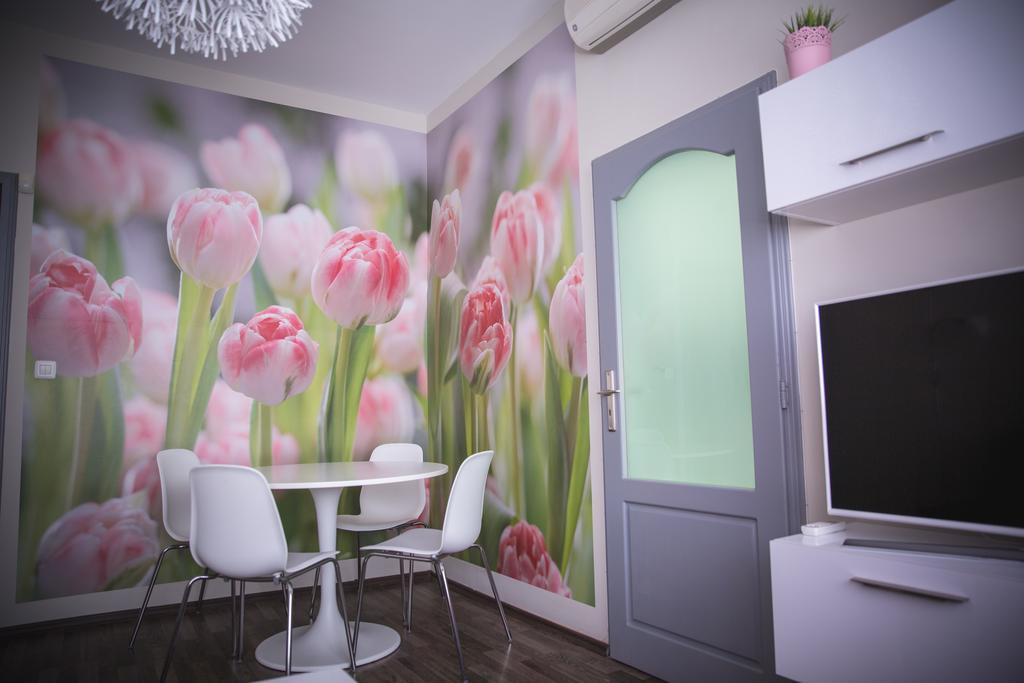 Cosy Center Apartment Varna Dış mekan fotoğraf