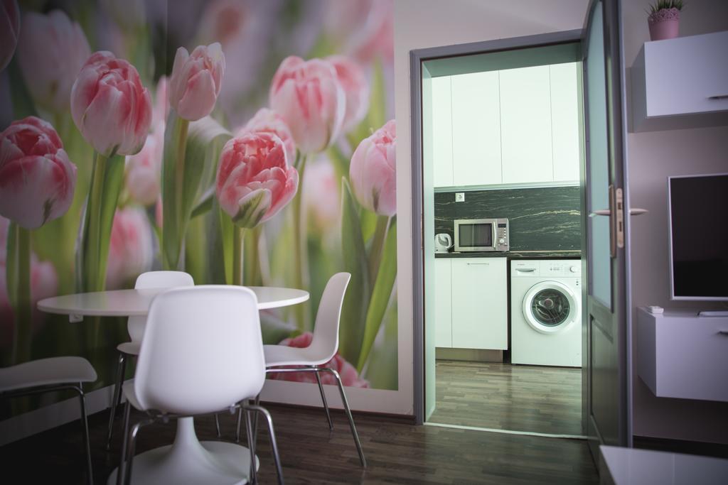 Cosy Center Apartment Varna Dış mekan fotoğraf